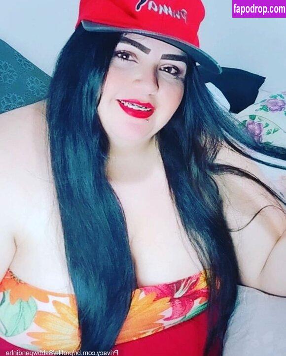 Pandinha Ssbbw / pandinhassbbwoficial / ssbbw.pandinha leak of nude photo #0011 from OnlyFans or Patreon