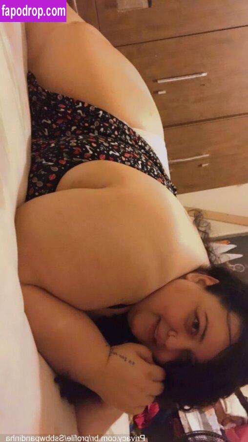 Pandinha Ssbbw / pandinhassbbwoficial / ssbbw.pandinha leak of nude photo #0014 from OnlyFans or Patreon