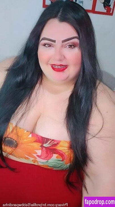 Pandinha Ssbbw / pandinhassbbwoficial / ssbbw.pandinha leak of nude photo #0025 from OnlyFans or Patreon