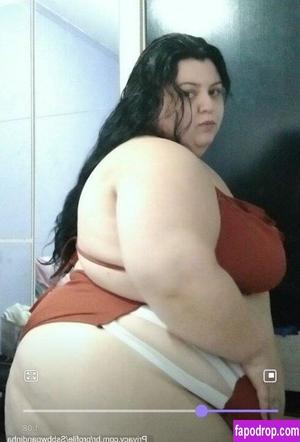 Pandinha Ssbbw photo #0002