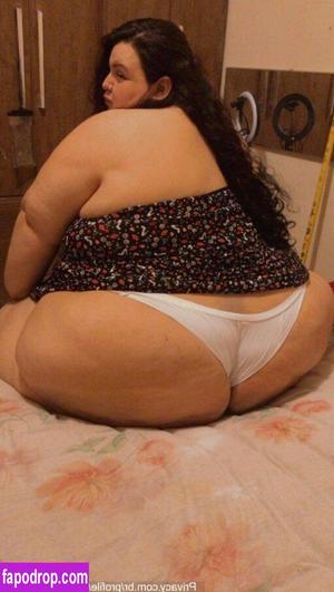 Pandinha Ssbbw photo #0003