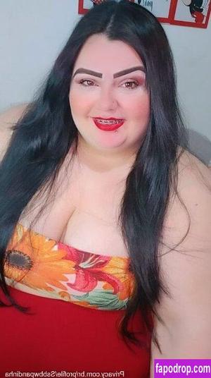 Pandinha Ssbbw photo #0025