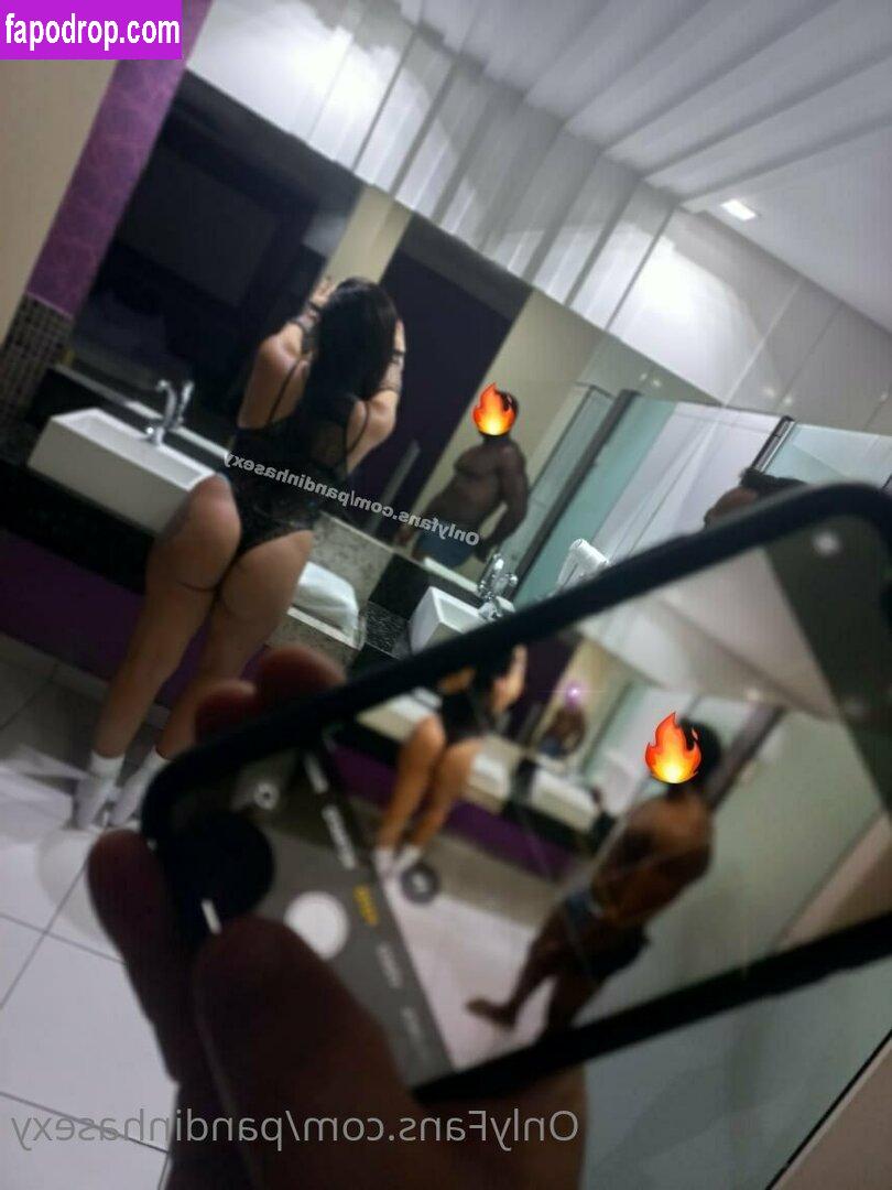 pandinhasexy / eliih_praiana leak of nude photo #0005 from OnlyFans or Patreon
