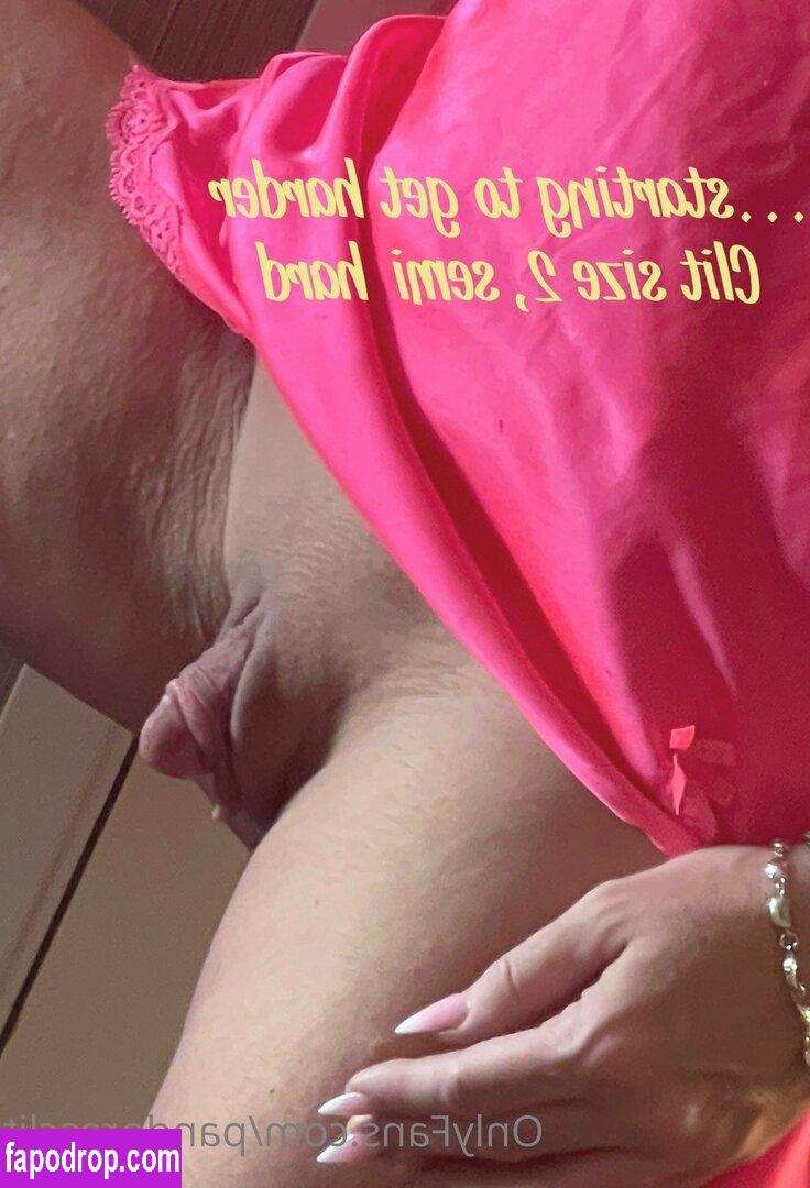 Pandorasclit / Cyberxenial / clitpandoras leak of nude photo #0068 from OnlyFans or Patreon