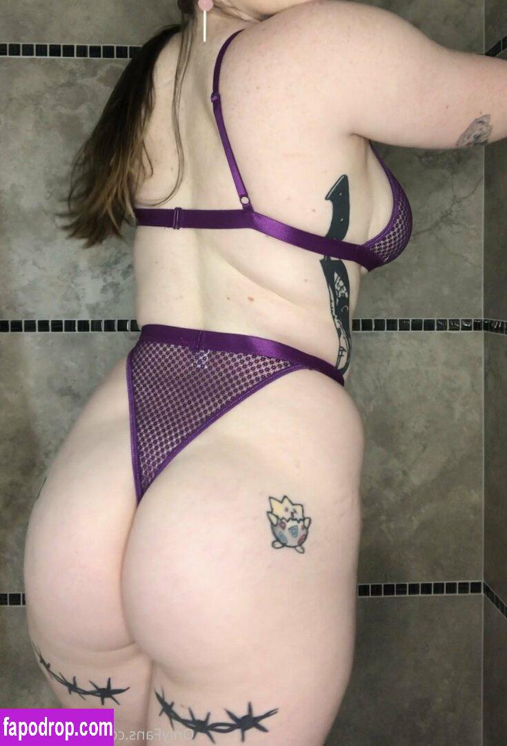 pandxrafree / theofficialpandora leak of nude photo #0006 from OnlyFans or Patreon