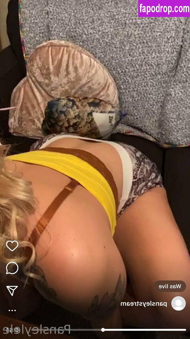 pansleylive / lelepansley leak of nude photo #0048 from OnlyFans or Patreon