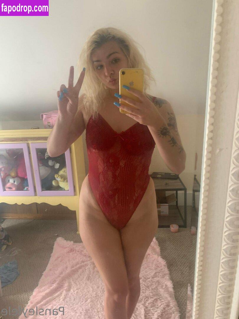 pansleylive / lelepansley leak of nude photo #0072 from OnlyFans or Patreon