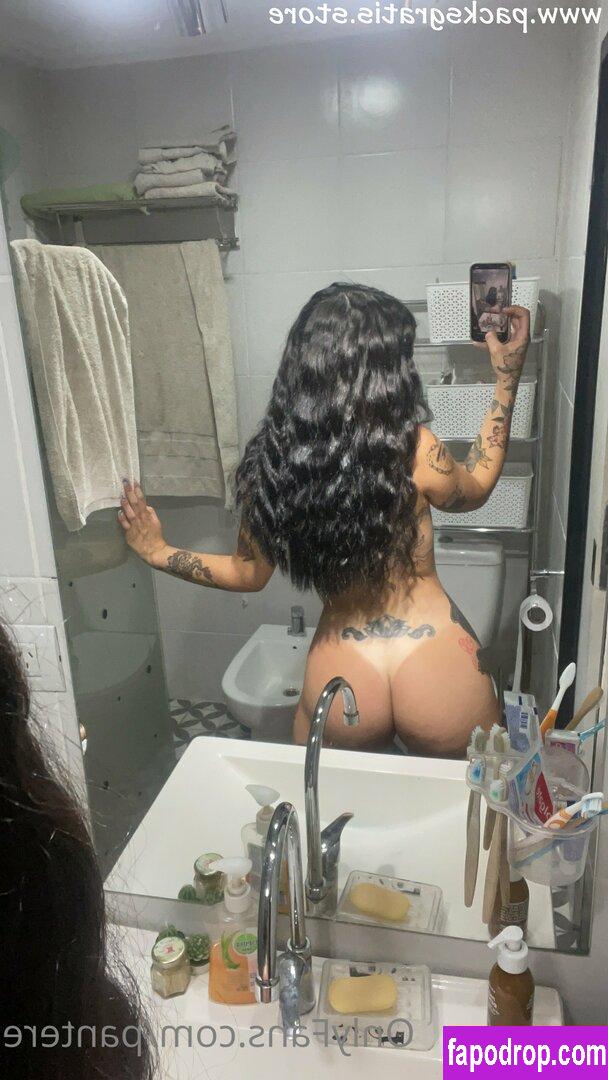 pantere /  leak of nude photo #0036 from OnlyFans or Patreon