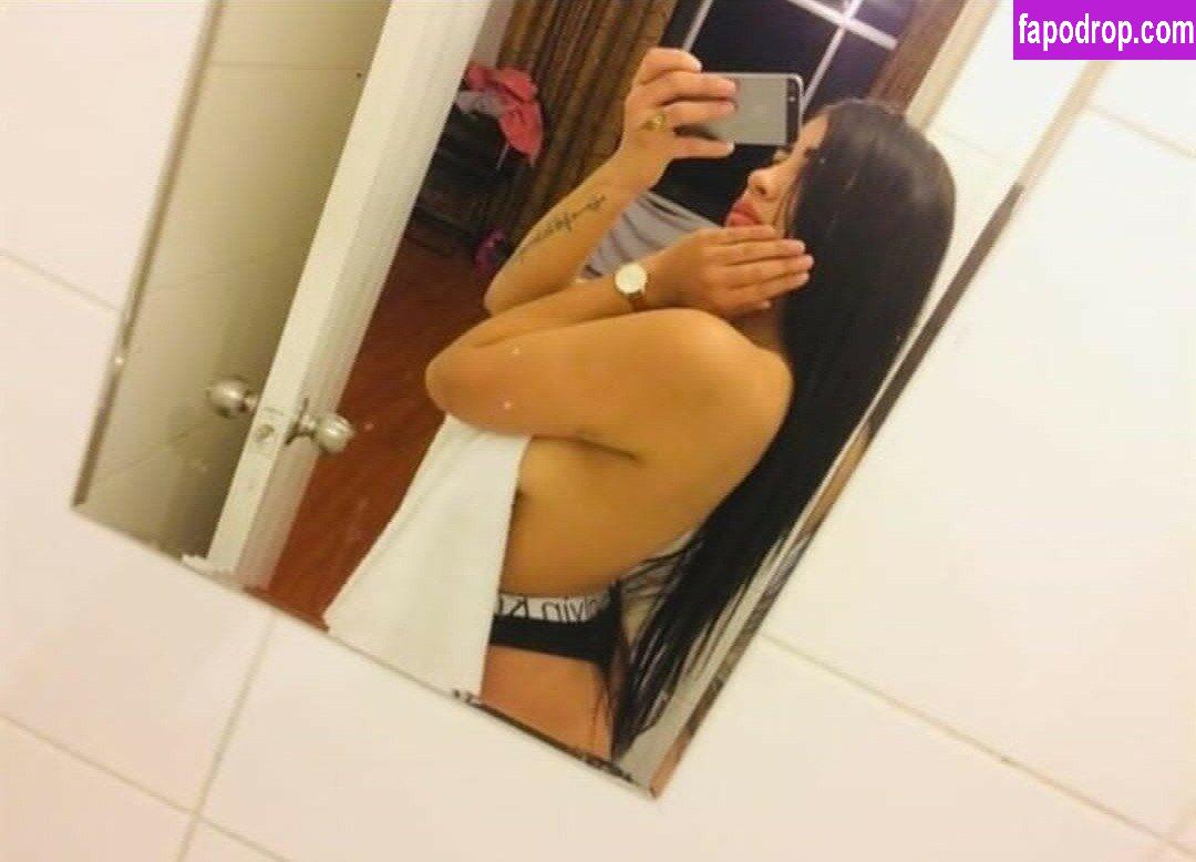 pao_dasilvam /  leak of nude photo #0003 from OnlyFans or Patreon