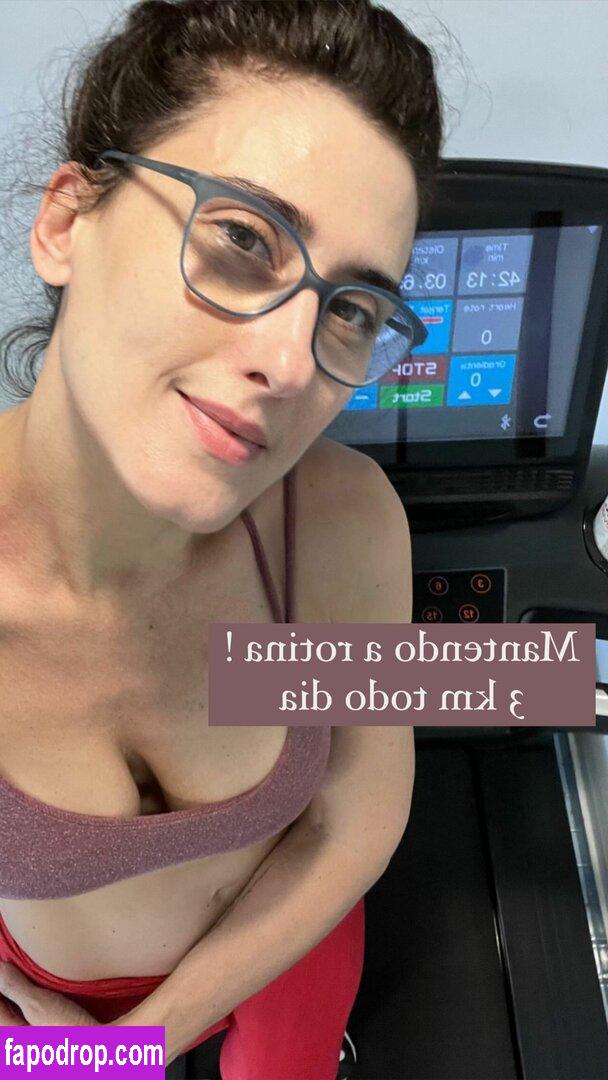 Paola Carosella / Master Chef / paolacarosella leak of nude photo #0028 from OnlyFans or Patreon