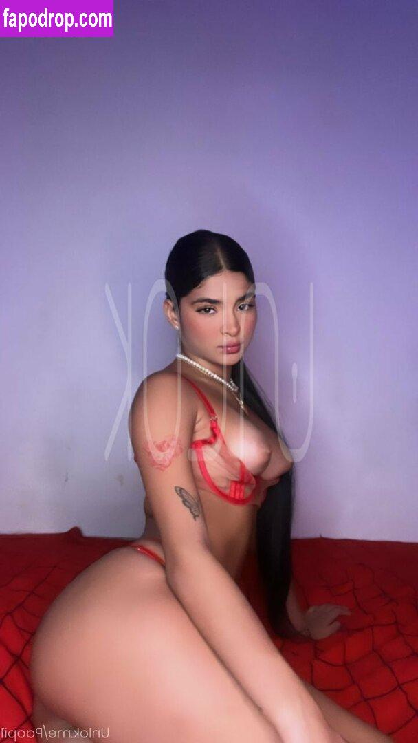 Paola Castillo / PaolaCa76854576 / Paopi1 / paocastillooficial leak of nude photo #0113 from OnlyFans or Patreon