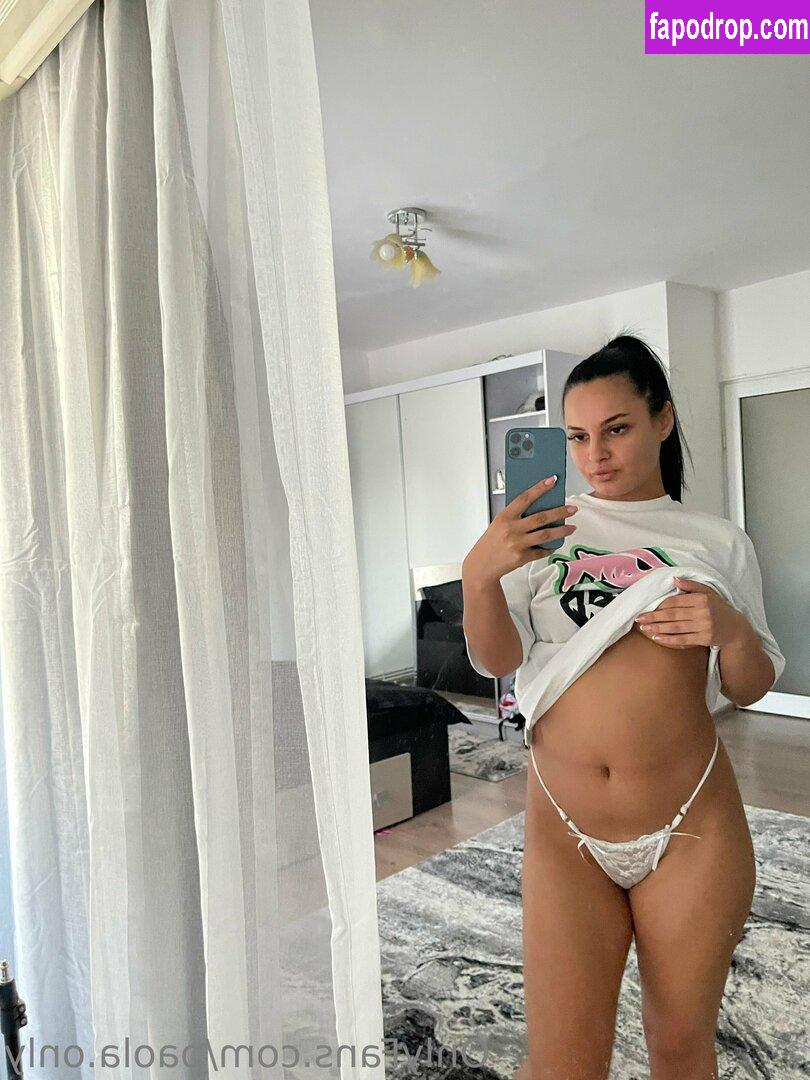 paola.only / mlle_paola_only leak of nude photo #0028 from OnlyFans or Patreon