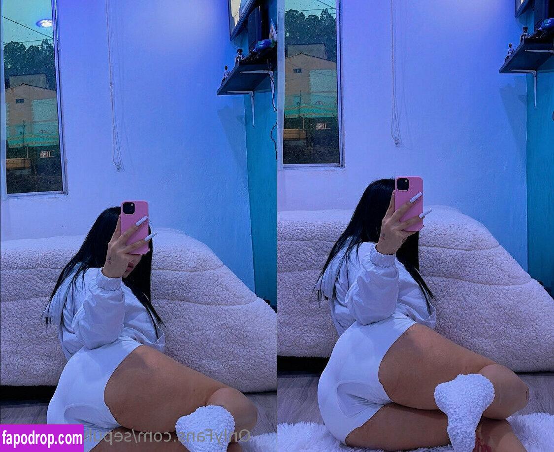 Paola Sepulveda / paolasep03 / sepulveda9901 leak of nude photo #0012 from OnlyFans or Patreon