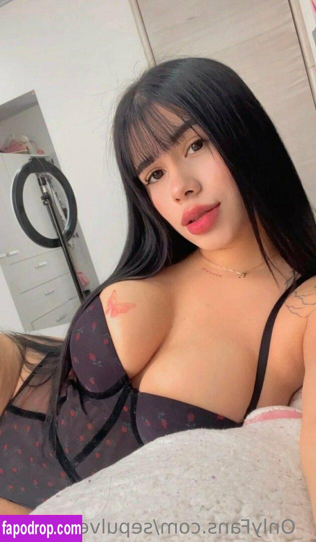 Paola Sepulveda / paolasep03 / sepulveda9901 leak of nude photo #0017 from OnlyFans or Patreon