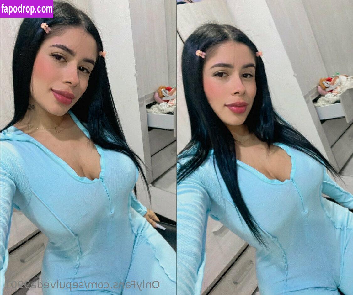 Paola Sepulveda / paolasep03 / sepulveda9901 leak of nude photo #0018 from OnlyFans or Patreon