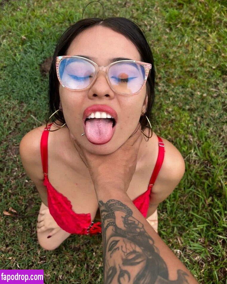Paola Suarez /  leak of nude photo #0001 from OnlyFans or Patreon
