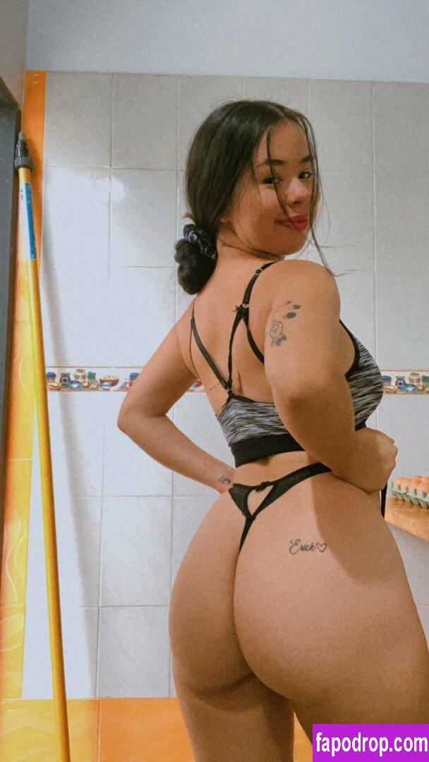 Paola Suarez /  leak of nude photo #0004 from OnlyFans or Patreon