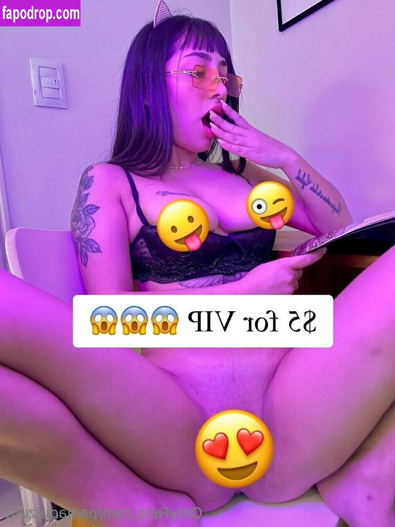 paoladulzura / pao.dulzura leak of nude photo #0021 from OnlyFans or Patreon