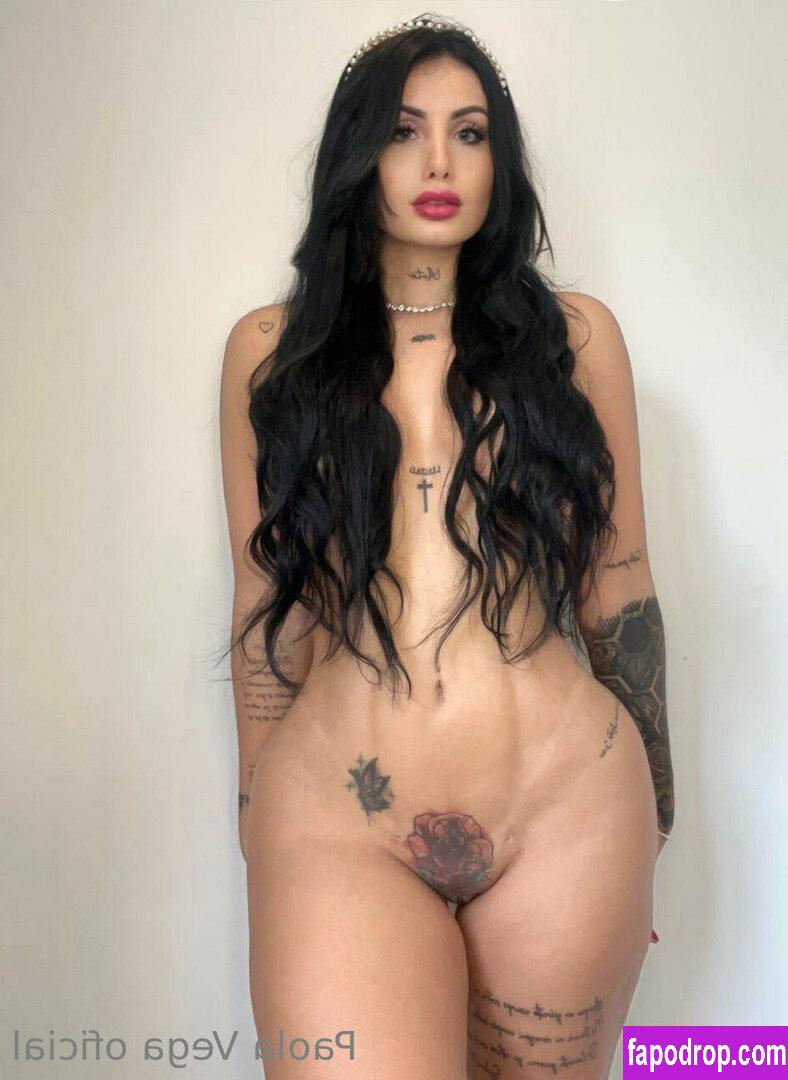 paolavegaoficial /  leak of nude photo #0065 from OnlyFans or Patreon