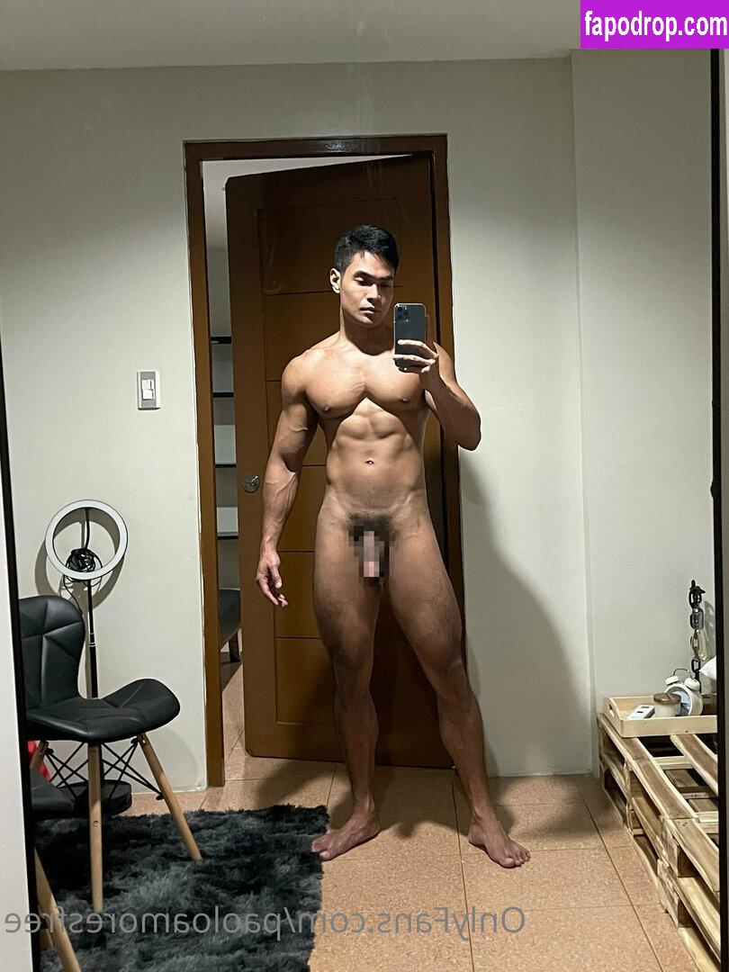 paoloamoresfree / pochoy_29 leak of nude photo #0026 from OnlyFans or Patreon