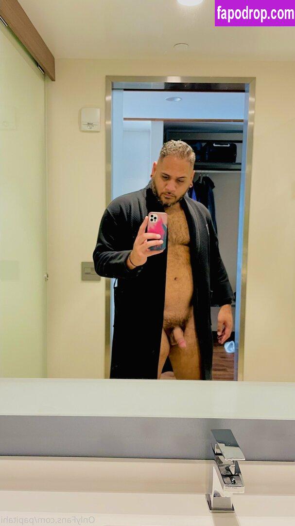papitahi / the_vineet_singh leak of nude photo #0001 from OnlyFans or Patreon