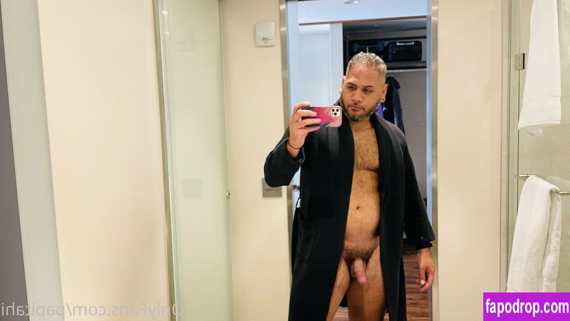 papitahi / the_vineet_singh leak of nude photo #0003 from OnlyFans or Patreon