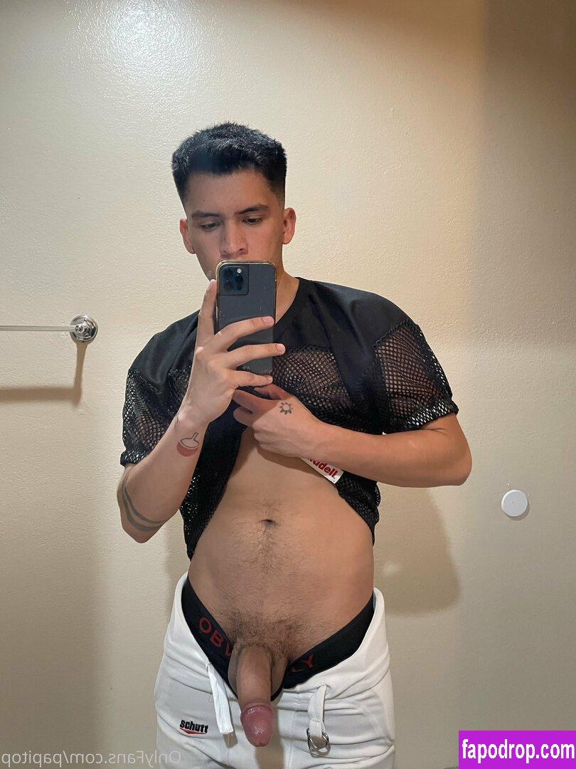 papitop /  leak of nude photo #0027 from OnlyFans or Patreon