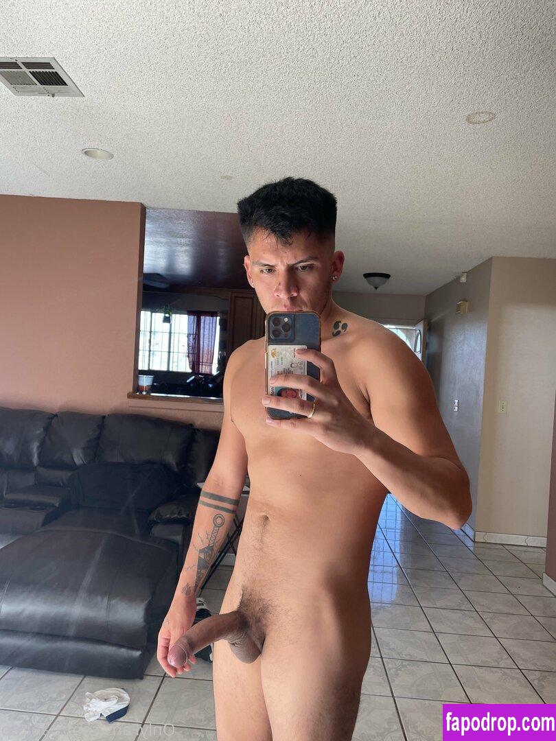 papitop /  leak of nude photo #0029 from OnlyFans or Patreon