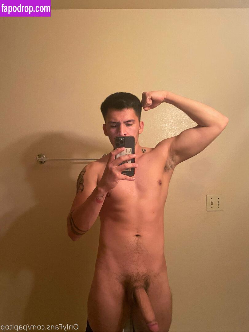 papitop /  leak of nude photo #0031 from OnlyFans or Patreon