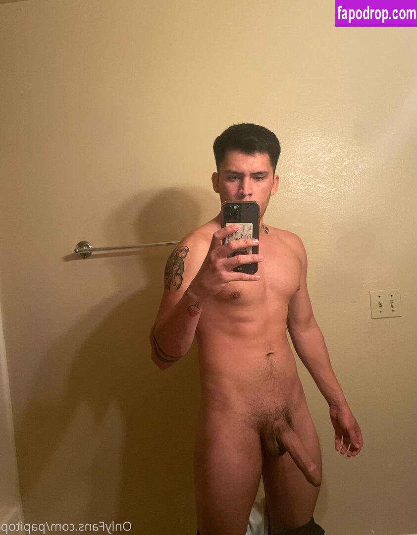 papitop /  leak of nude photo #0032 from OnlyFans or Patreon