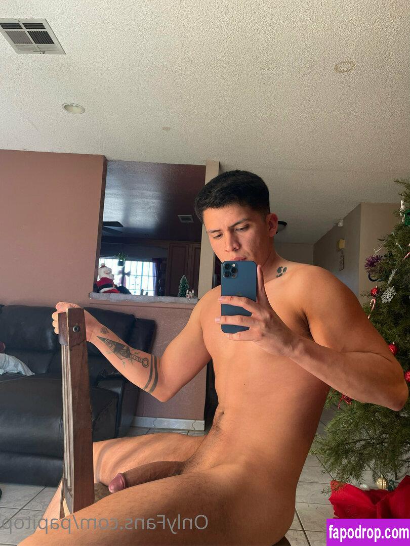papitop /  leak of nude photo #0037 from OnlyFans or Patreon