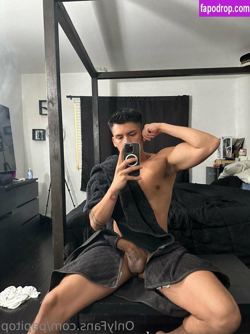 papitop /  leak of nude photo #0052 from OnlyFans or Patreon
