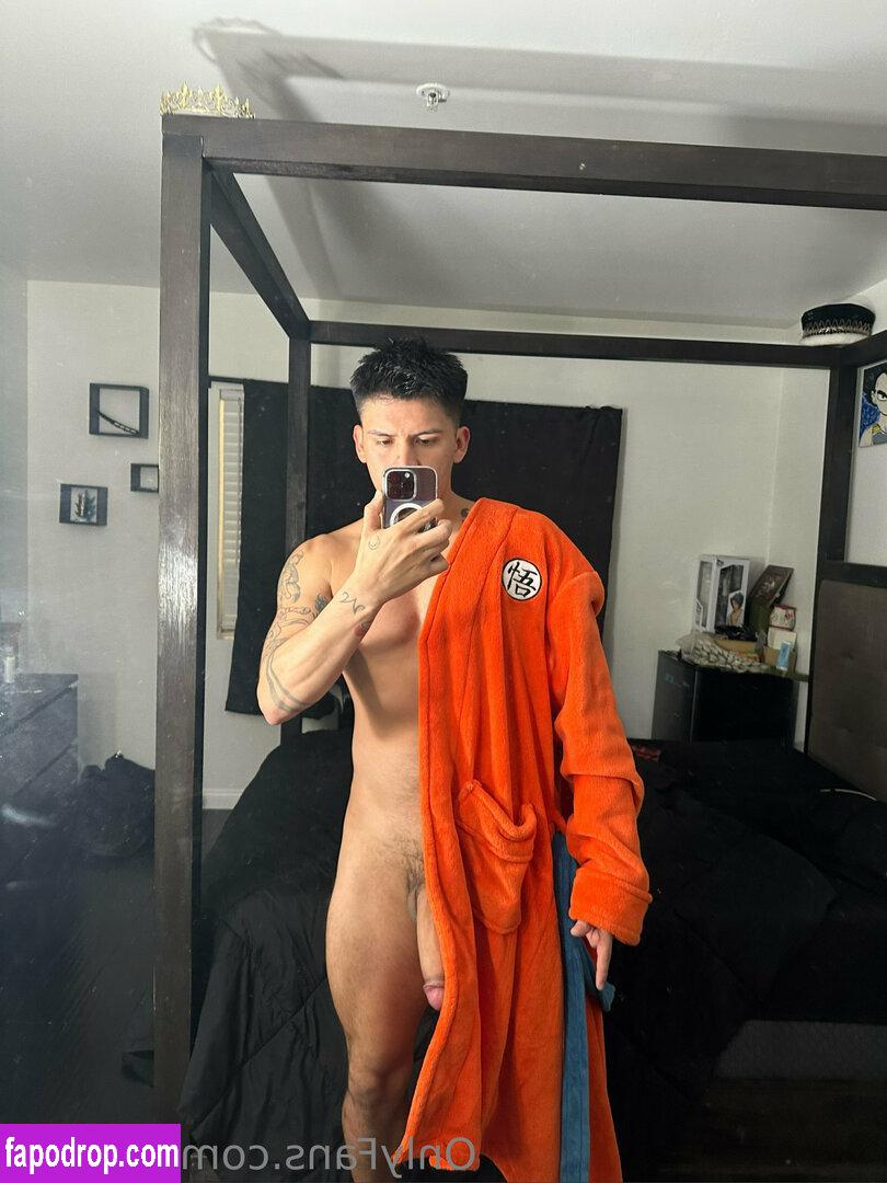 papitop /  leak of nude photo #0054 from OnlyFans or Patreon