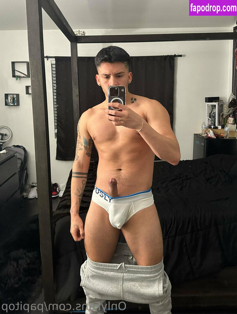 papitop /  leak of nude photo #0064 from OnlyFans or Patreon
