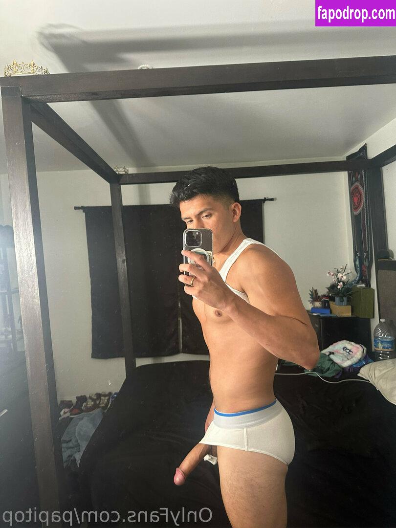 papitop /  leak of nude photo #0070 from OnlyFans or Patreon