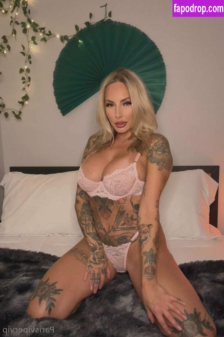parisvipervip / theparisviper leak of nude photo #0728 from OnlyFans or Patreon