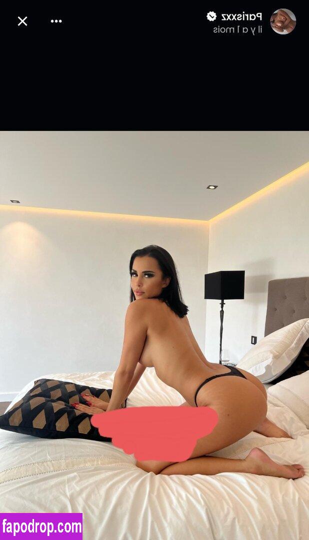 Parisxxz leak of nude photo #0021 from OnlyFans or Patreon