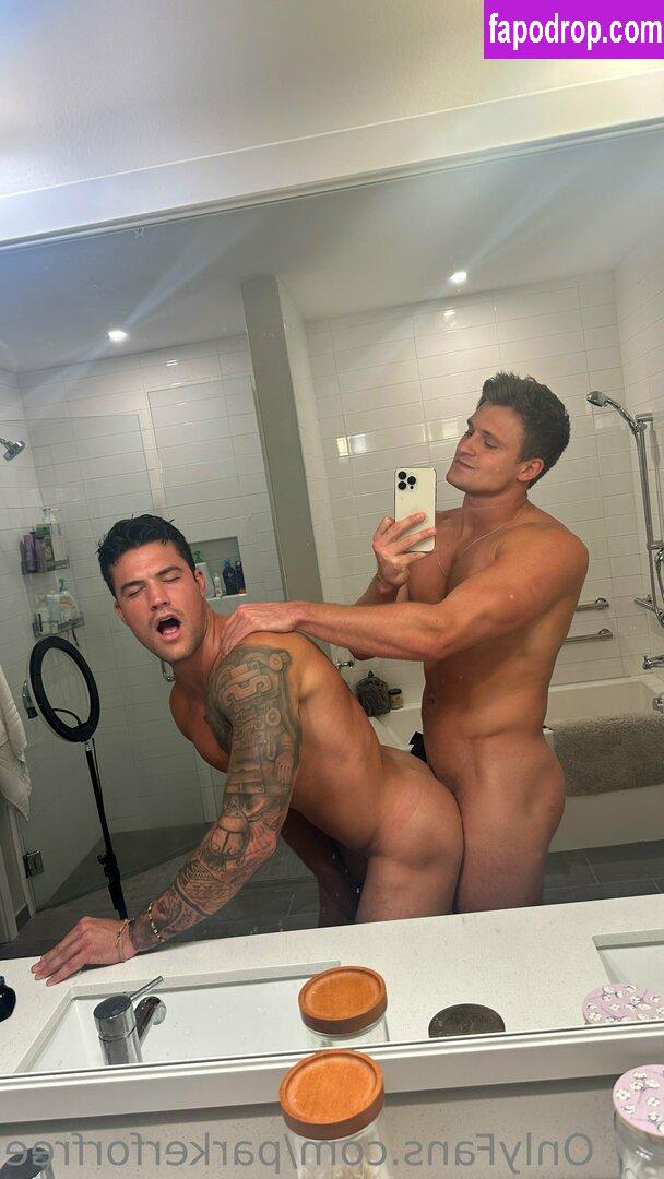 parkerforfree / vcjohn74 leak of nude photo #0028 from OnlyFans or Patreon