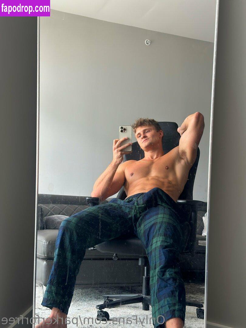 parkerforfree / vcjohn74 leak of nude photo #0029 from OnlyFans or Patreon