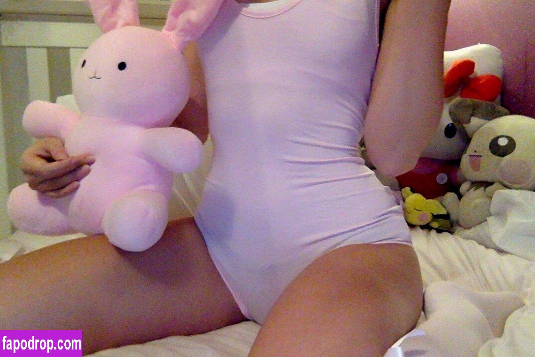 Partbunny / Pearlkitten / purebunny leak of nude photo #0016 from OnlyFans or Patreon
