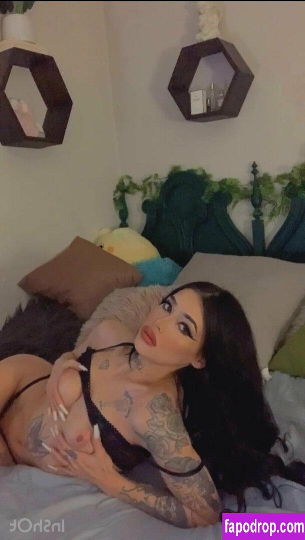 parttimeangel / parttime.angel leak of nude photo #0009 from OnlyFans or Patreon