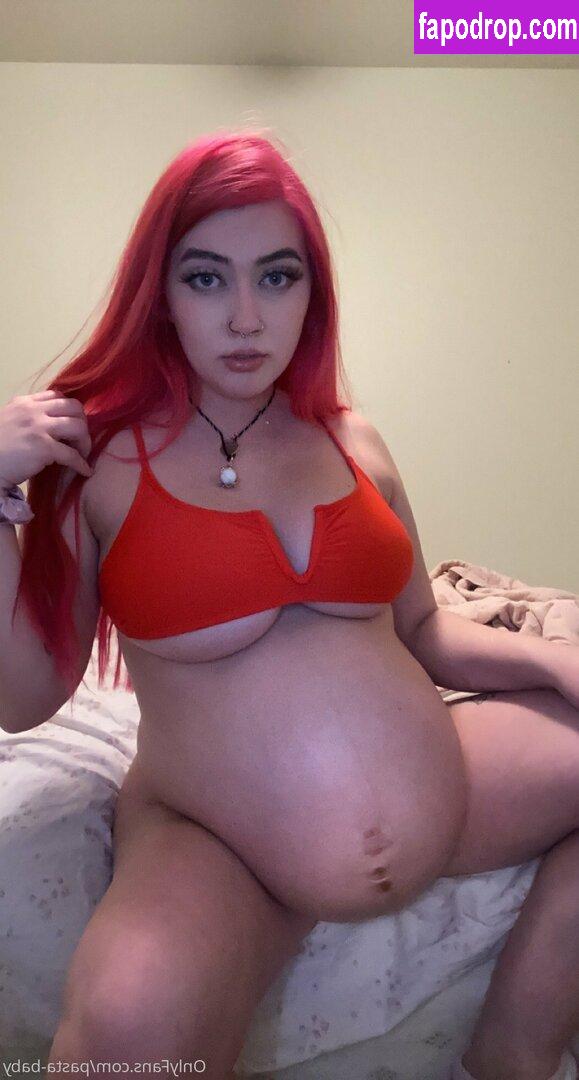 pasta-baby / crybabypasta leak of nude photo #0016 from OnlyFans or Patreon