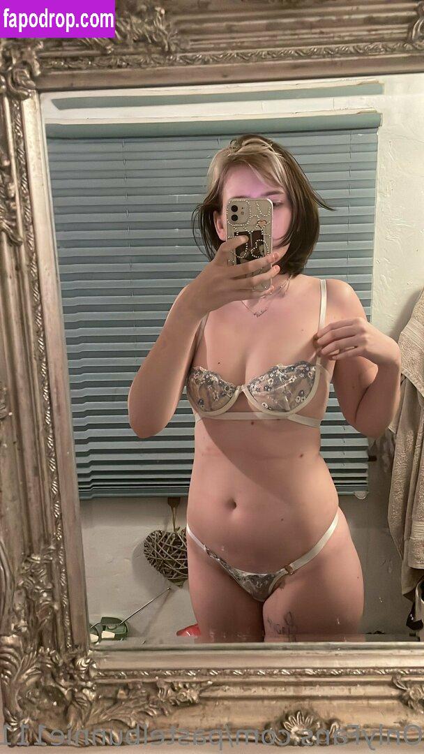 pastelbunnie111 / pastelbunni leak of nude photo #0011 from OnlyFans or Patreon
