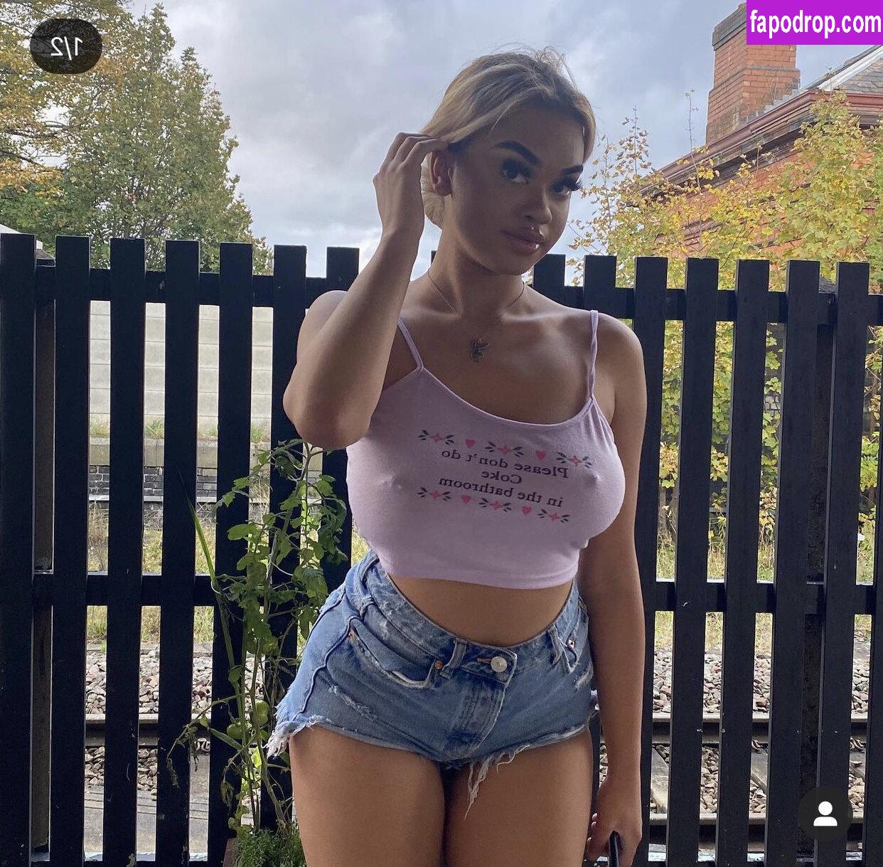 Patiencerclarke leak of nude photo #0002 from OnlyFans or Patreon