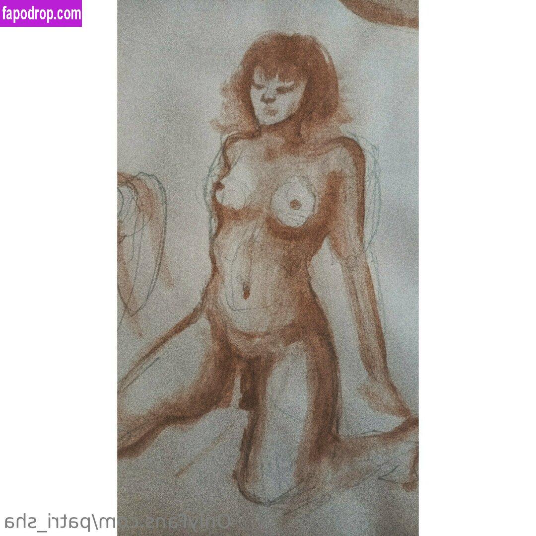 patri_sha / patrishamusic leak of nude photo #0023 from OnlyFans or Patreon
