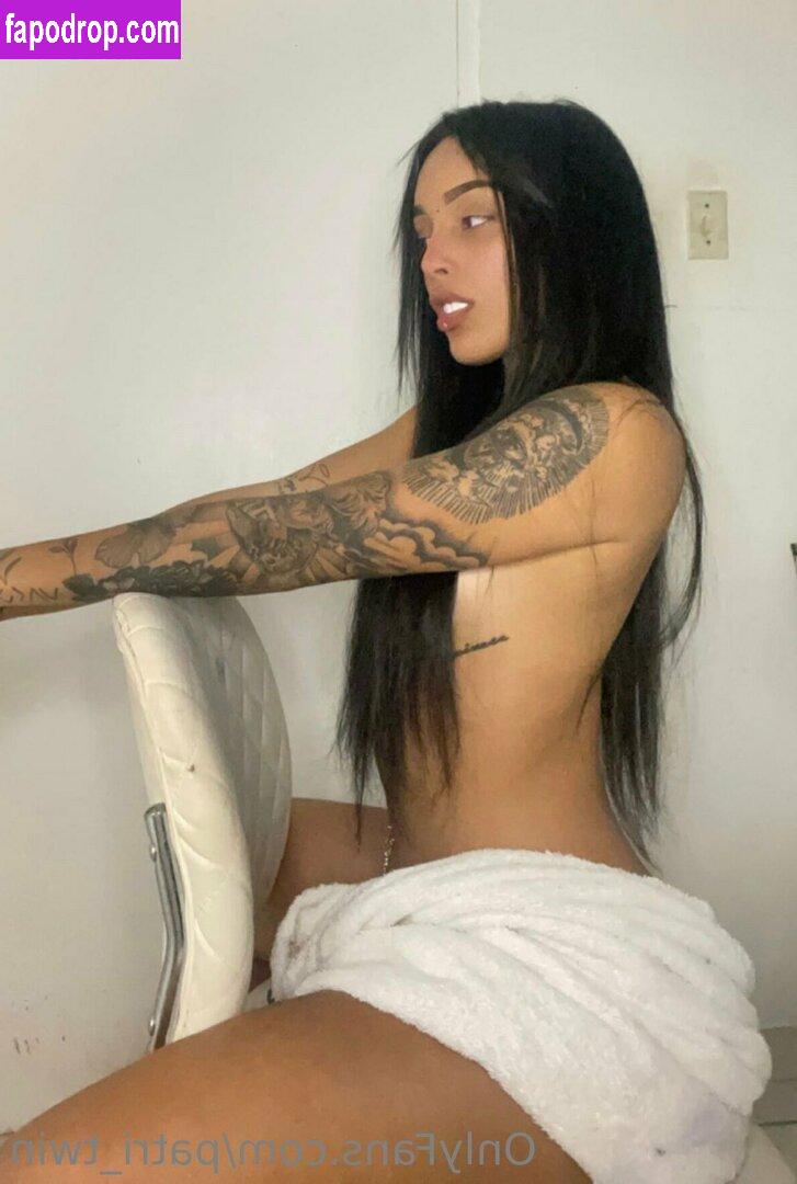 patri_twin /  leak of nude photo #0052 from OnlyFans or Patreon