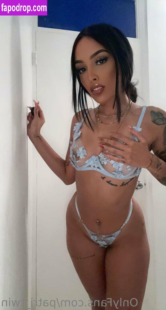 patri_twin /  leak of nude photo #0062 from OnlyFans or Patreon