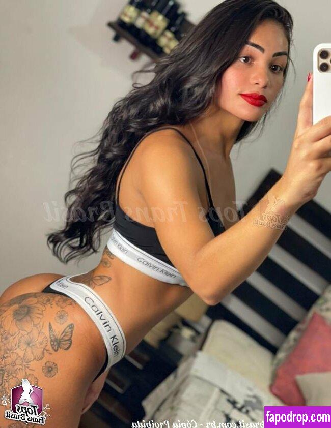 Patricia Araujo / pattycopa leak of nude photo #0002 from OnlyFans or Patreon