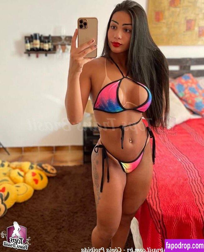 Patricia Araujo / pattycopa leak of nude photo #0003 from OnlyFans or Patreon