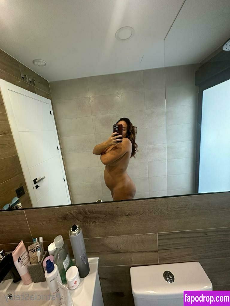 Patricia Steisy / patriciasteisy / steisy_patricia leak of nude photo #0001 from OnlyFans or Patreon